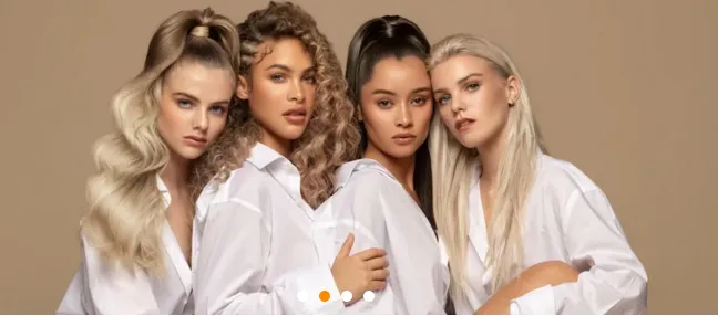 Natural Look Synthetic & Human Hair Wigs / Hairpieces Model 22 — Cleaning Products, Baby Diapers & Personal Care | COIDET & ATC