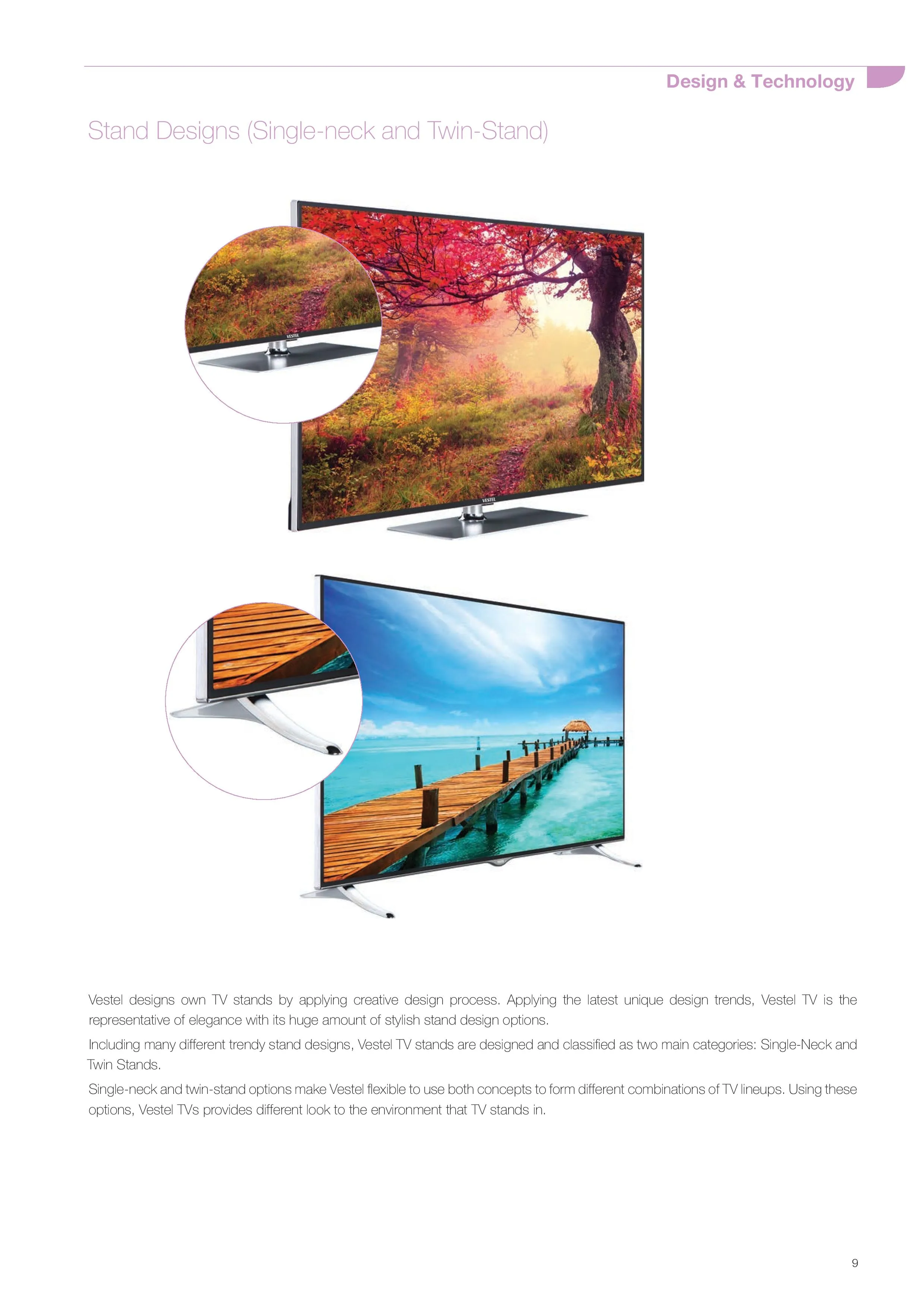 Ultra HD 4K Smart LED TV — Android TV Export Model 115 — Major Appliances, Refrigeration & Consumer Electronics | COIDET & ATC