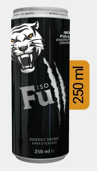 Locca & Full Fruit Carbonated Soft Drink & Energy Drink (250ml) Model 28 — Food, Pulses & Fast-Moving Consumer Goods | COIDET & ATC