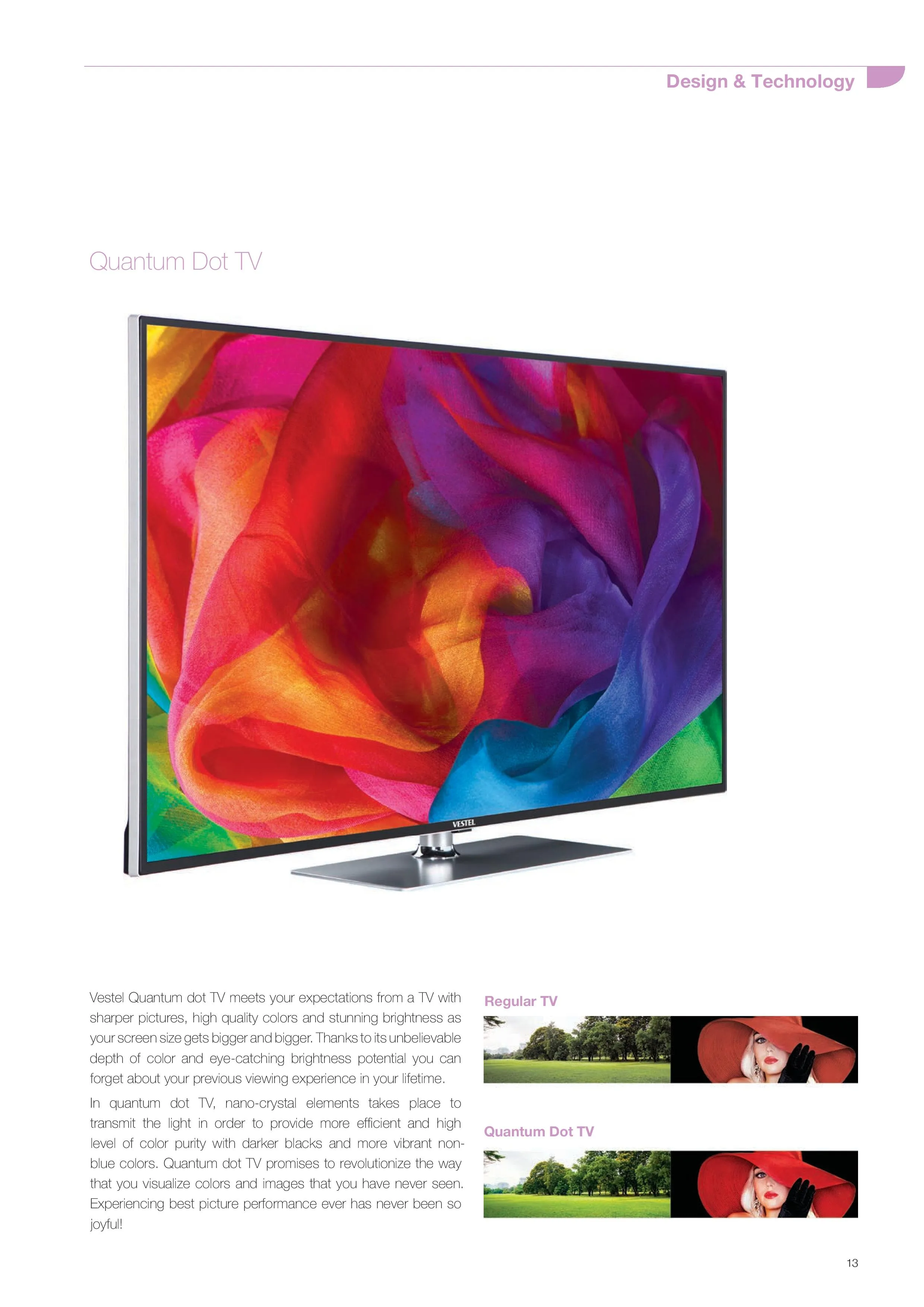 Ultra HD 4K Smart LED TV — Android TV Export Model 49 — Major Appliances, Refrigeration & Consumer Electronics | COIDET & ATC