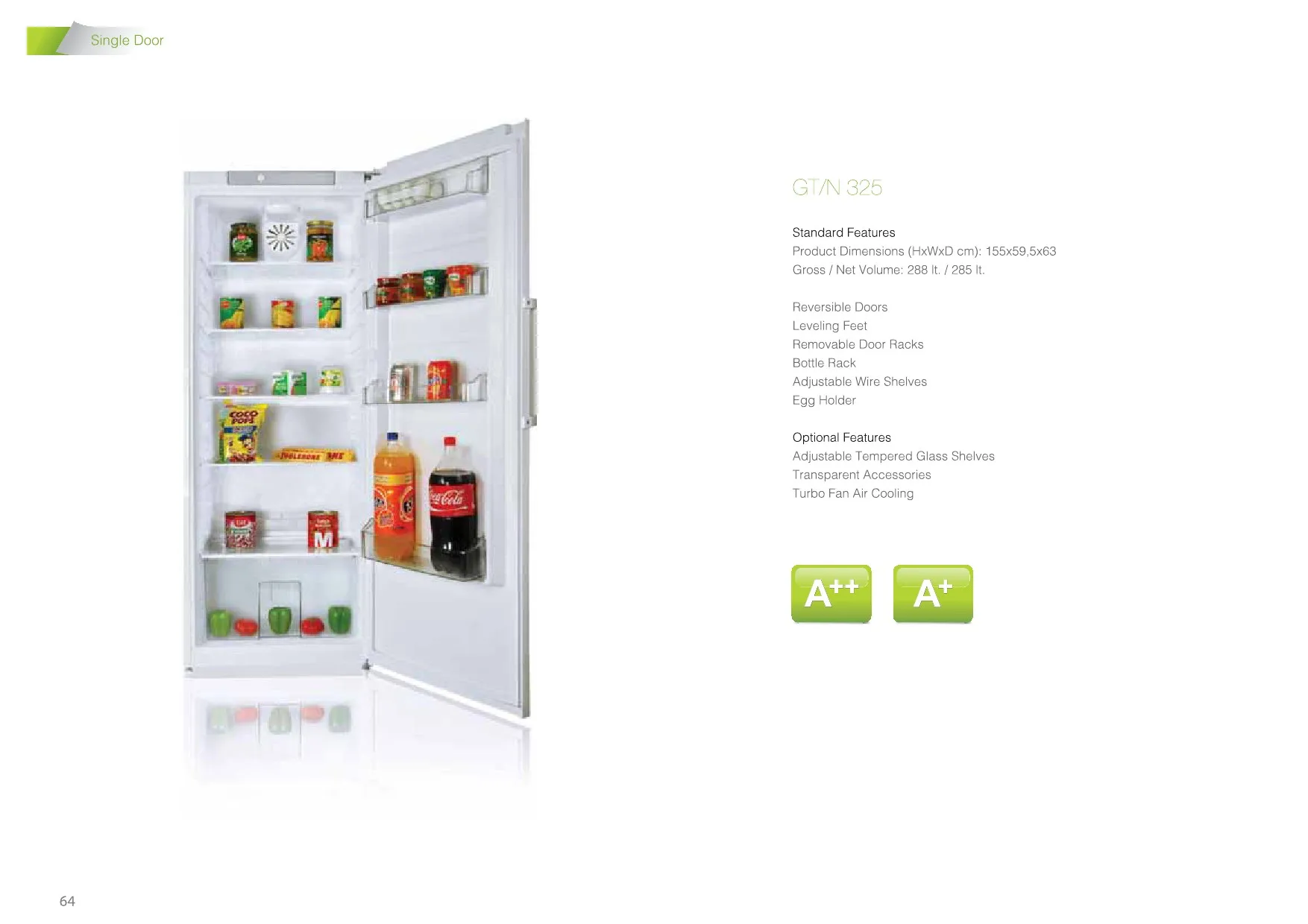 Ultra HD 4K Smart LED TV — Android TV Export Model 140 — Major Appliances, Refrigeration & Consumer Electronics | COIDET & ATC