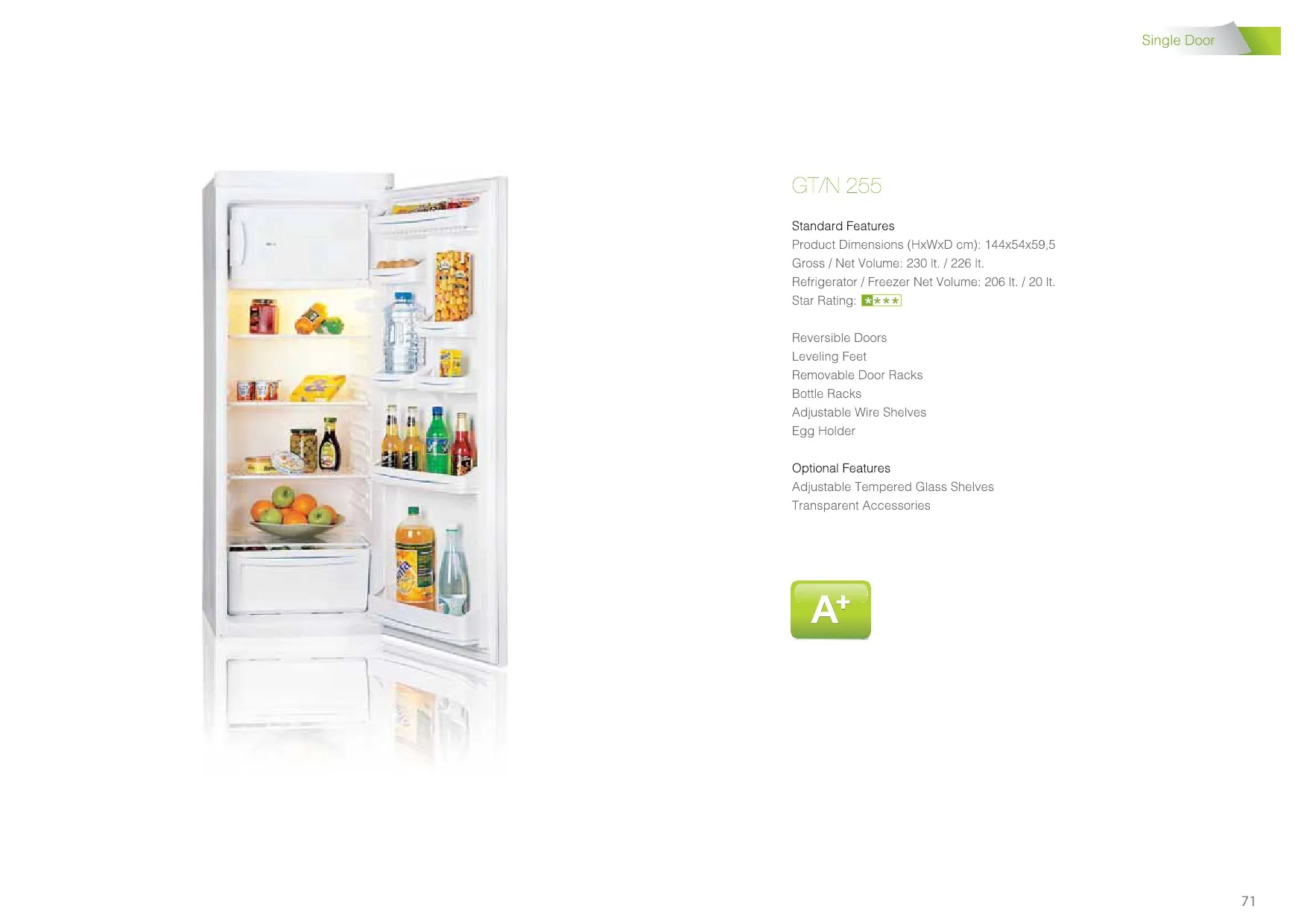 Ultra HD 4K Smart LED TV — Android TV Export Model 70 — Major Appliances, Refrigeration & Consumer Electronics | COIDET & ATC