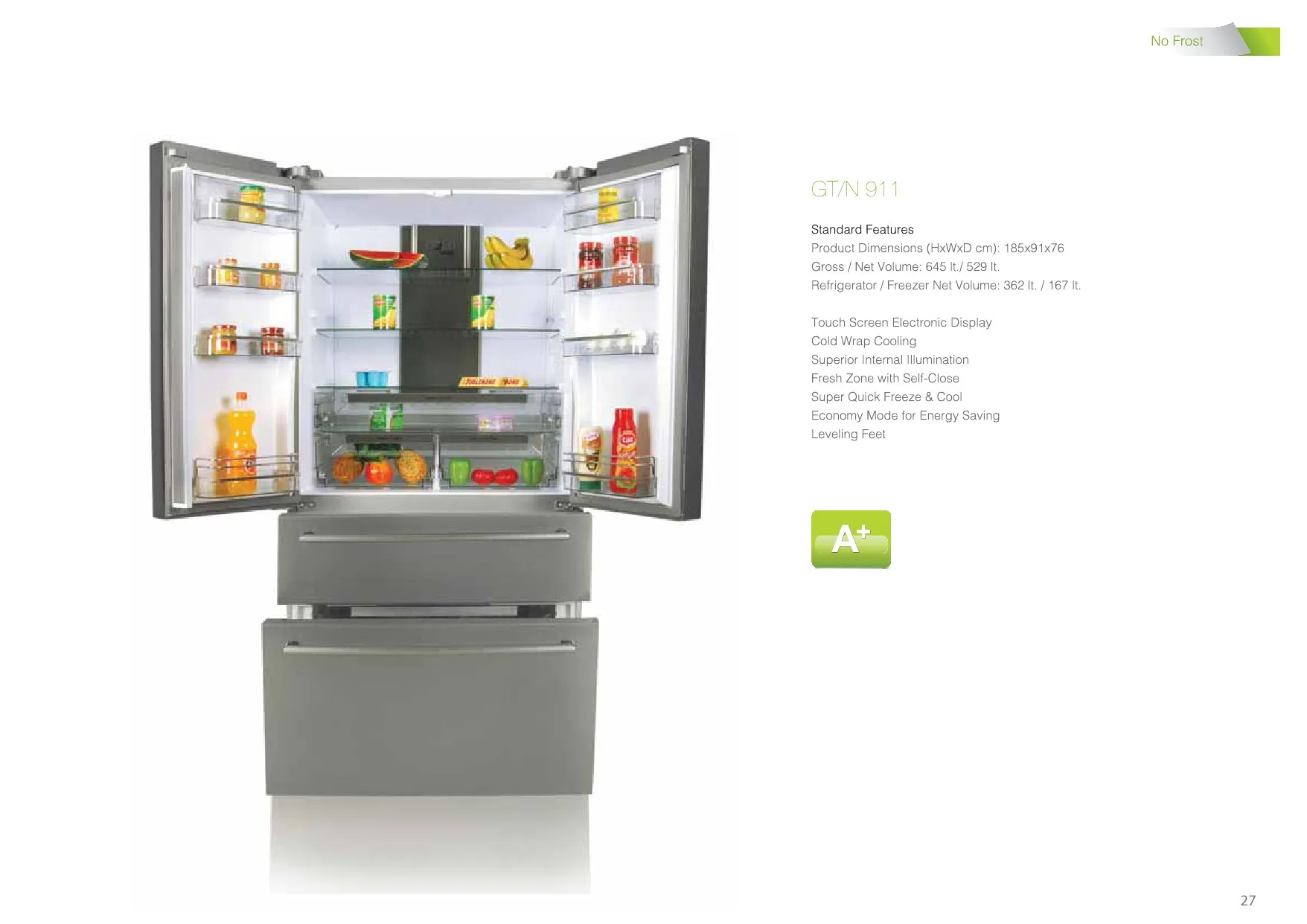 Ultra HD 4K Smart LED TV — Android TV Export Model 18 — Major Appliances, Refrigeration & Consumer Electronics | COIDET & ATC