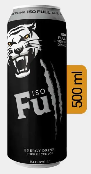 Locca & Full Fruit Carbonated Soft Drink & Energy Drink (250ml) Model 25 — Food, Pulses & Fast-Moving Consumer Goods | COIDET & ATC