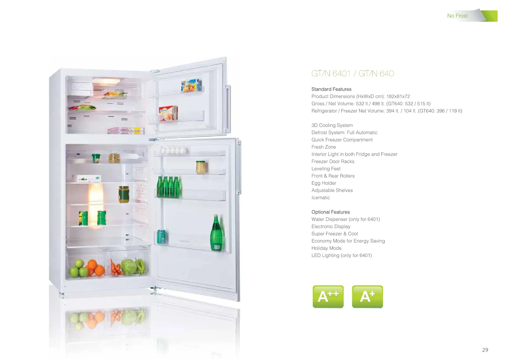 Ultra HD 4K Smart LED TV — Android TV Export Model 51 — Major Appliances, Refrigeration & Consumer Electronics | COIDET & ATC
