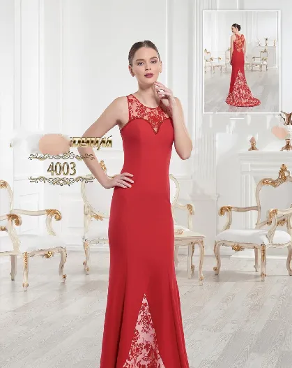 Luxury Evening & Gala Gown Collection Model 99 — Women's Fashion, Evening Gowns, Modest Wear & Hajj Clothing | COIDET & ATC