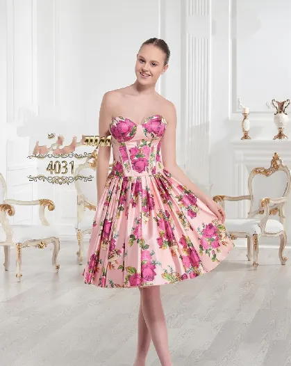 Luxury Evening & Gala Gown Collection Model 72 — Women's Fashion, Evening Gowns, Modest Wear & Hajj Clothing | COIDET & ATC