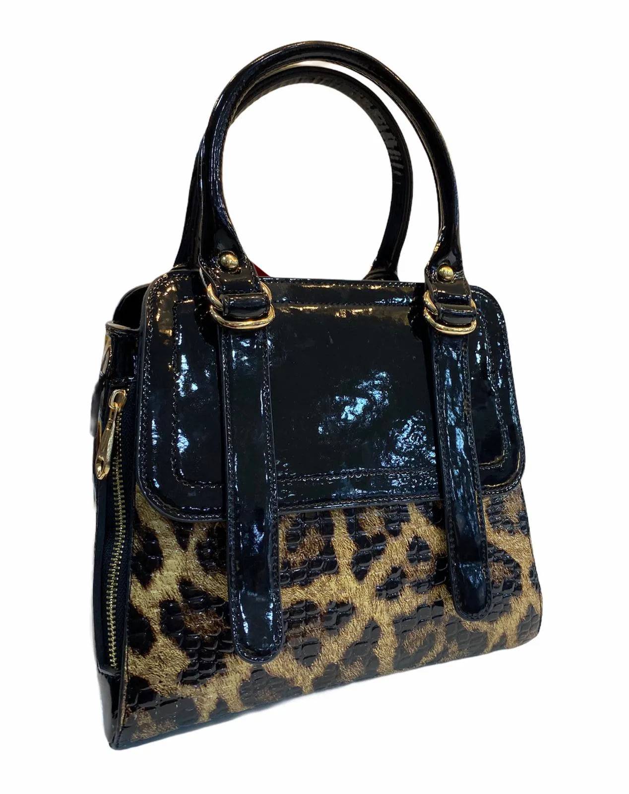 Luxury Women's Daily Shoulder & Handbag — Export Series Model 338 — Women's Handbags, Shoulder Bags & Evening Clutches | COIDET & ATC