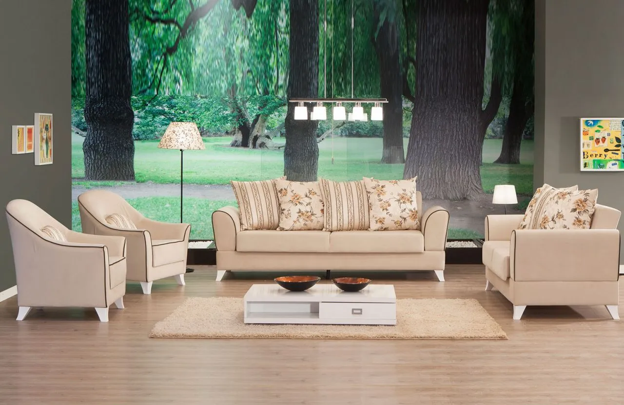Alyans Modern Chester Sofa Set (3+3+1+1) Model 3 — Inegol Export — Furniture, Bedroom Suites, Sofa Sets & Carpets | COIDET & ATC