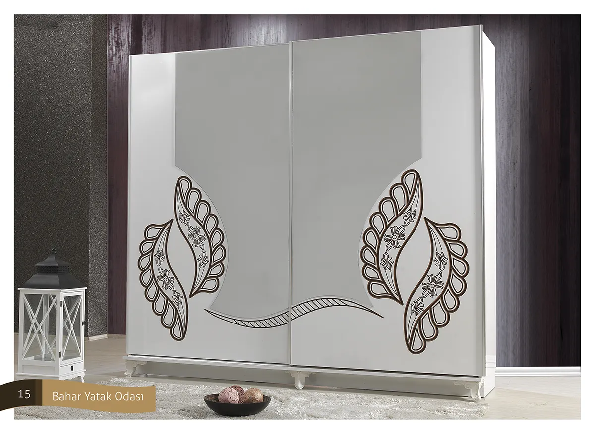 Inegol & Kayseri Luxury Furniture Collection Model 112 — Furniture, Bedroom Suites, Sofa Sets & Carpets | COIDET & ATC
