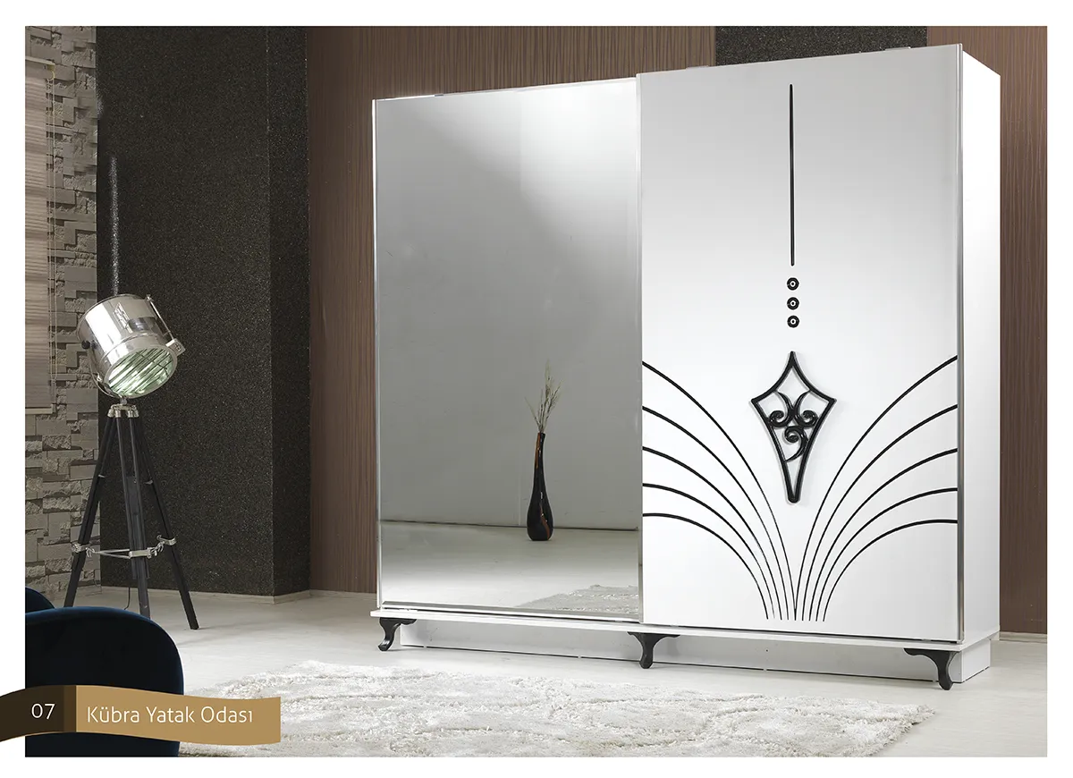 Inegol & Kayseri Luxury Furniture Collection Model 53 — Furniture, Bedroom Suites, Sofa Sets & Carpets | COIDET & ATC