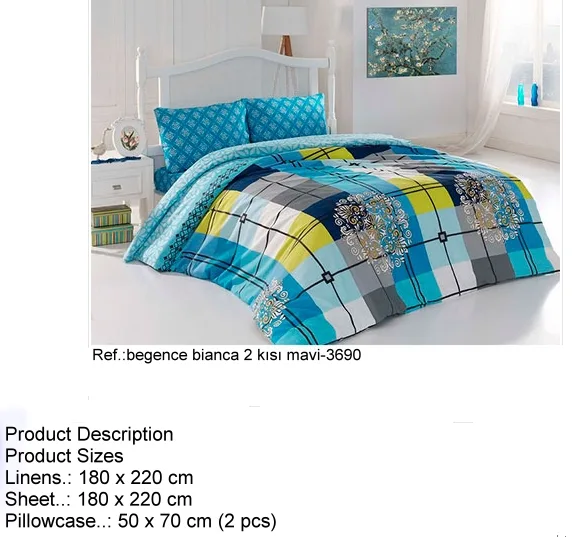 Decorative Bedspread & Cushion Fabric Collection Model 2 — Home Textiles, Denizli Bath Towels, Robes & Fabrics | COIDET & ATC