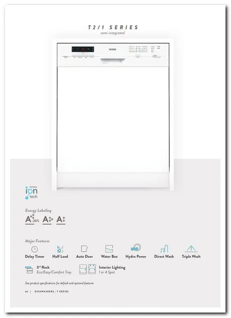 Built-in Glass Hob, Oven & Hood Collection Model 2 — Major Appliances, Refrigeration & Consumer Electronics | COIDET & ATC