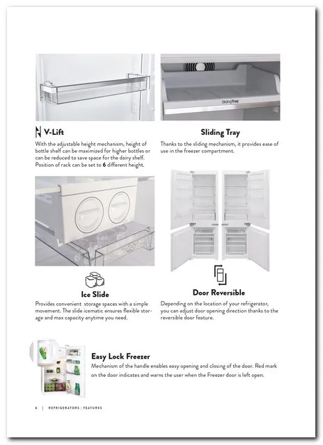 Built-in Glass Hob, Oven & Hood Collection Model 34 — Major Appliances, Refrigeration & Consumer Electronics | COIDET & ATC