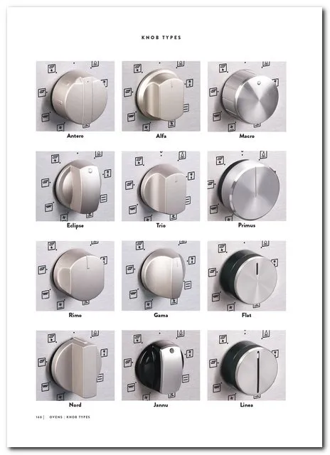 Built-in Glass Hob, Oven & Hood Collection Model 252 — Major Appliances, Refrigeration & Consumer Electronics | COIDET & ATC
