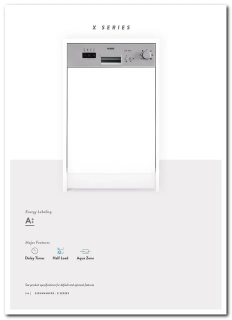 Built-in Glass Hob, Oven & Hood Collection Model 245 — Major Appliances, Refrigeration & Consumer Electronics | COIDET & ATC