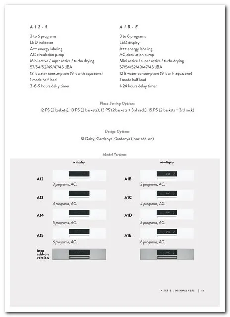 Built-in Glass Hob, Oven & Hood Collection Model 235 — Major Appliances, Refrigeration & Consumer Electronics | COIDET & ATC