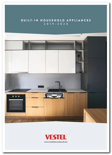 Built-in Glass Hob, Oven & Hood Collection Model 39 — Major Appliances, Refrigeration & Consumer Electronics | COIDET & ATC