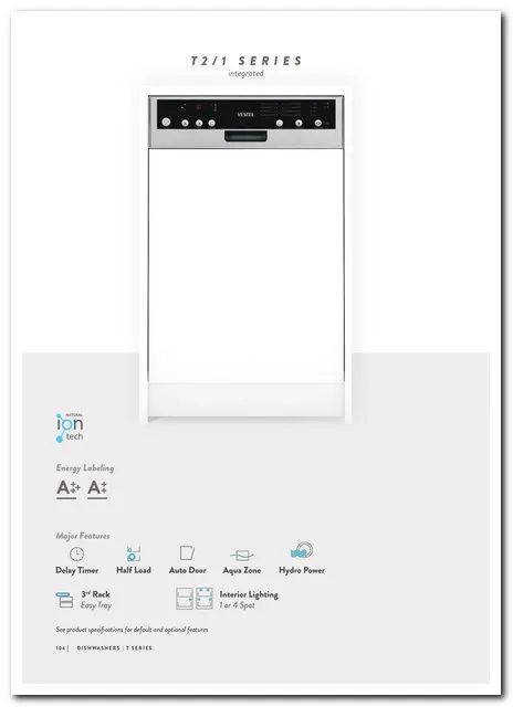 Built-in Glass Hob, Oven & Hood Collection Model 128 — Major Appliances, Refrigeration & Consumer Electronics | COIDET & ATC