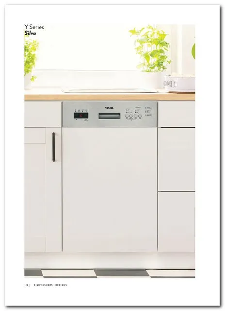 Built-in Glass Hob, Oven & Hood Collection Model 115 — Major Appliances, Refrigeration & Consumer Electronics | COIDET & ATC