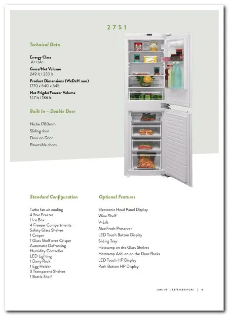 Built-in Glass Hob, Oven & Hood Collection Model 279 — Major Appliances, Refrigeration & Consumer Electronics | COIDET & ATC