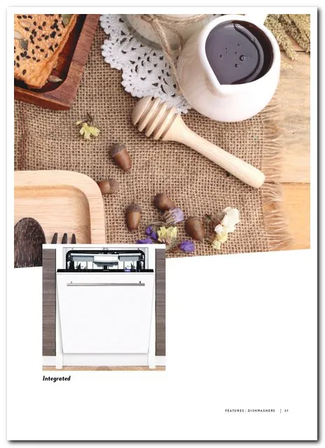Built-in Glass Hob, Oven & Hood Collection Model 19 — Major Appliances, Refrigeration & Consumer Electronics | COIDET & ATC