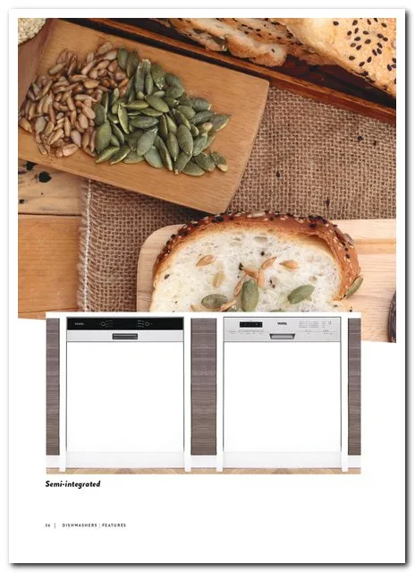 Built-in Glass Hob, Oven & Hood Collection Model 301 — Major Appliances, Refrigeration & Consumer Electronics | COIDET & ATC