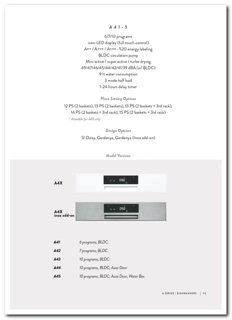 Built-in Glass Hob, Oven & Hood Collection Model 256 — Major Appliances, Refrigeration & Consumer Electronics | COIDET & ATC