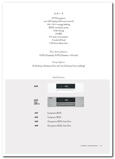 Built-in Glass Hob, Oven & Hood Collection Model 323 — Major Appliances, Refrigeration & Consumer Electronics | COIDET & ATC