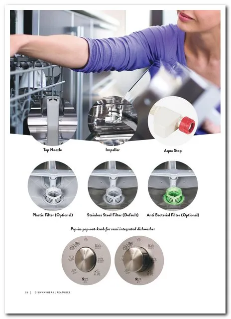 Built-in Glass Hob, Oven & Hood Collection Model 119 — Major Appliances, Refrigeration & Consumer Electronics | COIDET & ATC