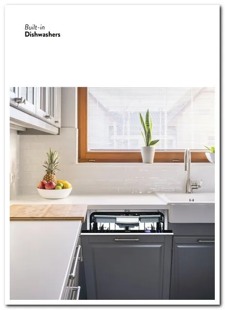 Built-in Glass Hob, Oven & Hood Collection Model 217 — Major Appliances, Refrigeration & Consumer Electronics | COIDET & ATC
