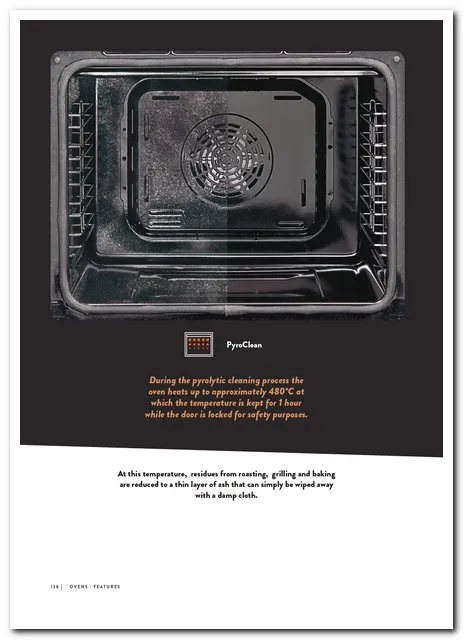 Built-in Glass Hob, Oven & Hood Collection Model 36 — Major Appliances, Refrigeration & Consumer Electronics | COIDET & ATC