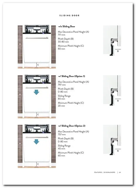 Built-in Glass Hob, Oven & Hood Collection Model 5 — Major Appliances, Refrigeration & Consumer Electronics | COIDET & ATC