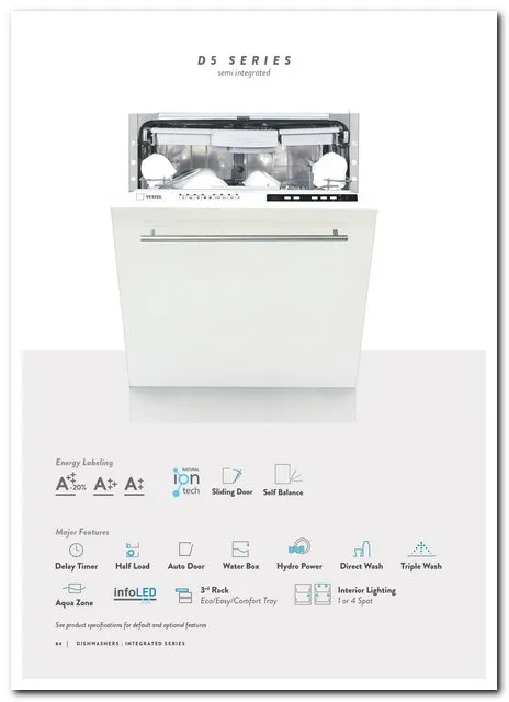 Built-in Glass Hob, Oven & Hood Collection Model 275 — Major Appliances, Refrigeration & Consumer Electronics | COIDET & ATC