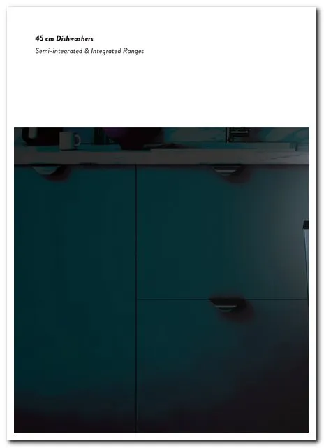 Built-in Glass Hob, Oven & Hood Collection Model 291 — Major Appliances, Refrigeration & Consumer Electronics | COIDET & ATC