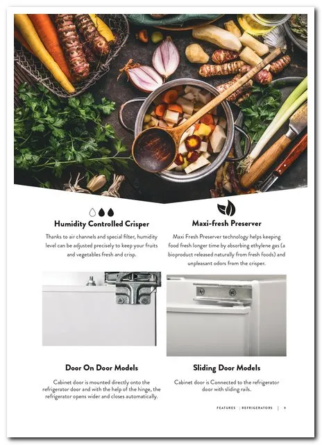 Built-in Glass Hob, Oven & Hood Collection Model 138 — Major Appliances, Refrigeration & Consumer Electronics | COIDET & ATC