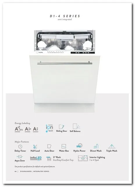 Built-in Glass Hob, Oven & Hood Collection Model 95 — Major Appliances, Refrigeration & Consumer Electronics | COIDET & ATC