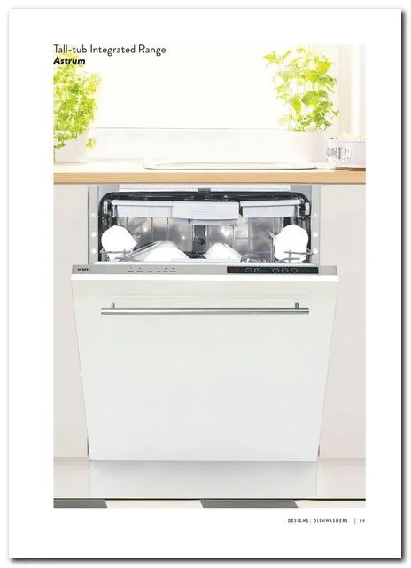 Built-in Glass Hob, Oven & Hood Collection Model 300 — Major Appliances, Refrigeration & Consumer Electronics | COIDET & ATC