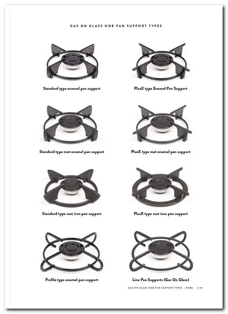 Built-in Glass Hob, Oven & Hood Collection Model 64 — Major Appliances, Refrigeration & Consumer Electronics | COIDET & ATC