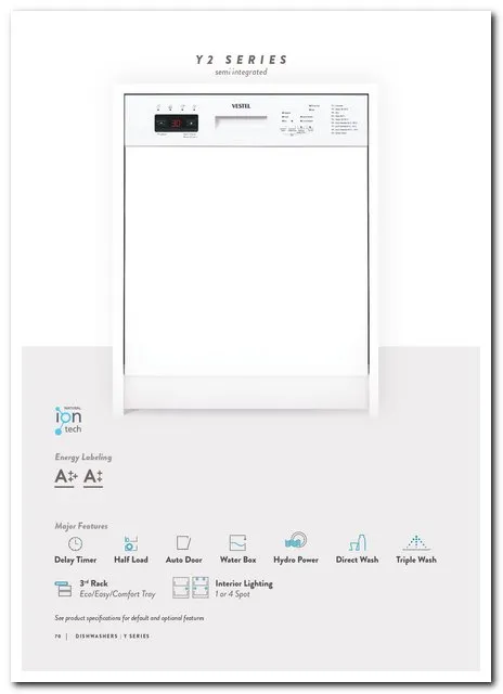 Built-in Glass Hob, Oven & Hood Collection Model 264 — Major Appliances, Refrigeration & Consumer Electronics | COIDET & ATC