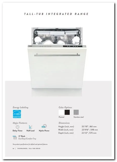 Built-in Glass Hob, Oven & Hood Collection Model 51 — Major Appliances, Refrigeration & Consumer Electronics | COIDET & ATC
