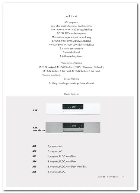 Built-in Glass Hob, Oven & Hood Collection Model 248 — Major Appliances, Refrigeration & Consumer Electronics | COIDET & ATC