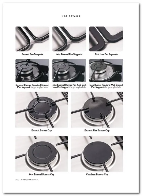 Built-in Glass Hob, Oven & Hood Collection Model 237 — Major Appliances, Refrigeration & Consumer Electronics | COIDET & ATC