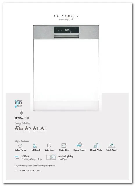 Built-in Glass Hob, Oven & Hood Collection Model 189 — Major Appliances, Refrigeration & Consumer Electronics | COIDET & ATC