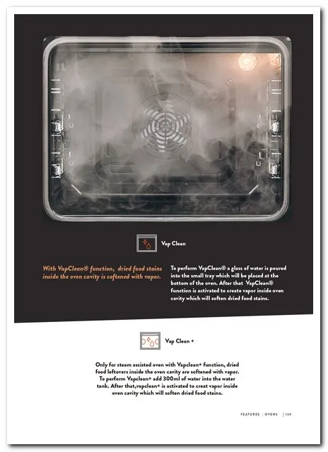 Built-in Glass Hob, Oven & Hood Collection Model 226 — Major Appliances, Refrigeration & Consumer Electronics | COIDET & ATC