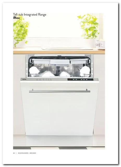 Built-in Glass Hob, Oven & Hood Collection Model 314 — Major Appliances, Refrigeration & Consumer Electronics | COIDET & ATC