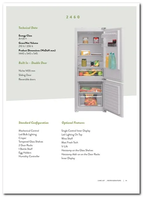 Built-in Glass Hob, Oven & Hood Collection Model 14 — Major Appliances, Refrigeration & Consumer Electronics | COIDET & ATC