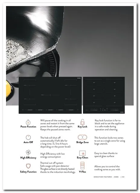 Built-in Glass Hob, Oven & Hood Collection Model 149 — Major Appliances, Refrigeration & Consumer Electronics | COIDET & ATC