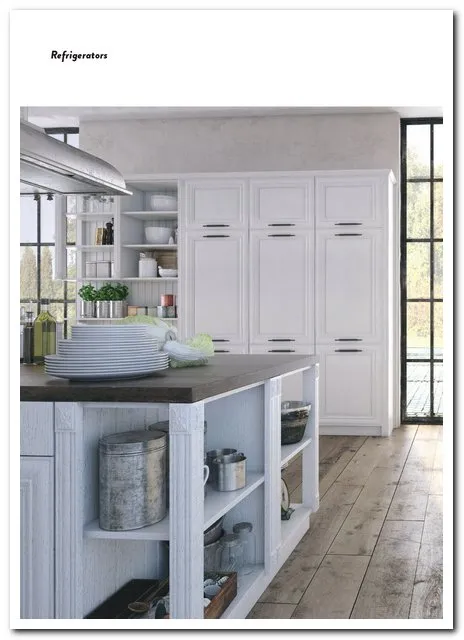 Built-in Glass Hob, Oven & Hood Collection Model 257 — Major Appliances, Refrigeration & Consumer Electronics | COIDET & ATC