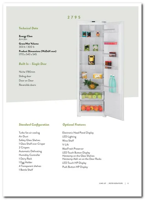 Built-in Glass Hob, Oven & Hood Collection Model 112 — Major Appliances, Refrigeration & Consumer Electronics | COIDET & ATC
